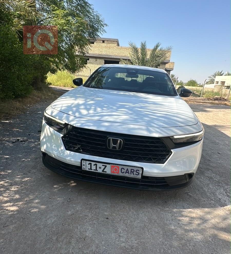 هوندا أكورد